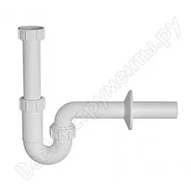 Трубный сифон McAlpine MRW8