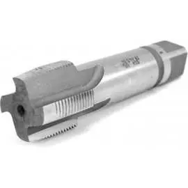 Трубный сквозной метчик Русский Инструмент