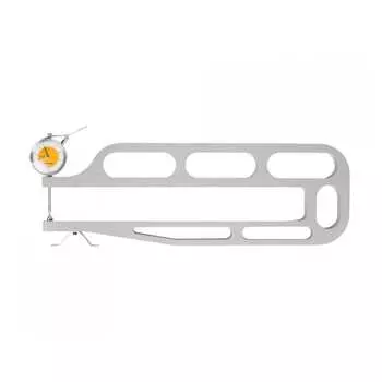 Трубный стенкомер Micron СТ-30-400 158683