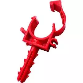 Трубный зажим Blue Ocean PPRF/PC-UFH(R)-32