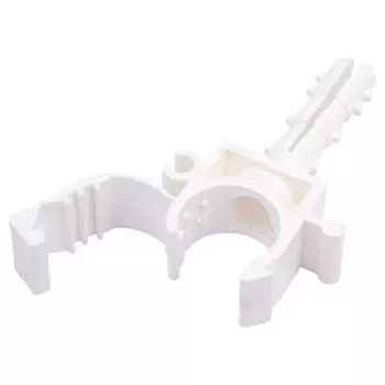 Трубный зажим Blue Ocean PPRF/PC-UFH(W)-16