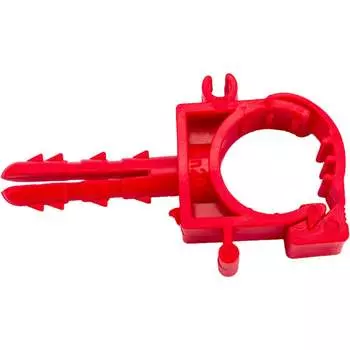 Трубный зажим Blue Ocean PPRF/PC-UFH(R)-20