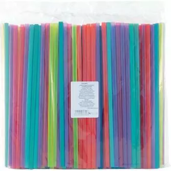 Трубочка AVIORA 401-001