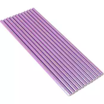 Трубочки для коктейлей Волна веселья