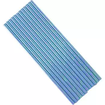 Трубочки для коктейлей Волна веселья 6231281