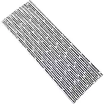 Трубочки для коктейлей Волна веселья