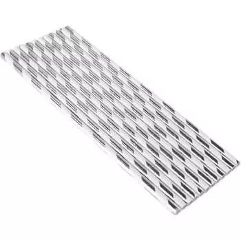 Трубочки для коктейлей Волна веселья 6231298