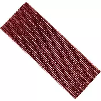 Трубочки для коктейлей Волна веселья 6231277