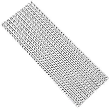 Трубочки для коктейлей Волна веселья