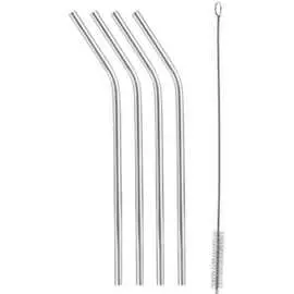 Трубочки для коктейля Tescoma