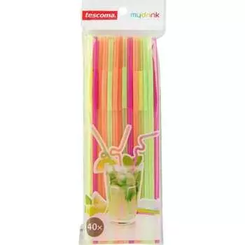 Трубочки Tescoma