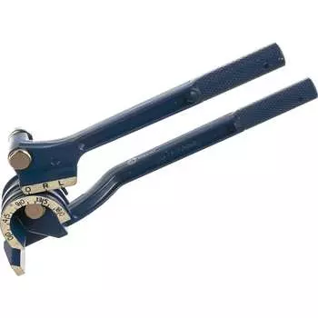 Трубогиб КОБАЛЬТ МИНИ 3 в 1 248-894