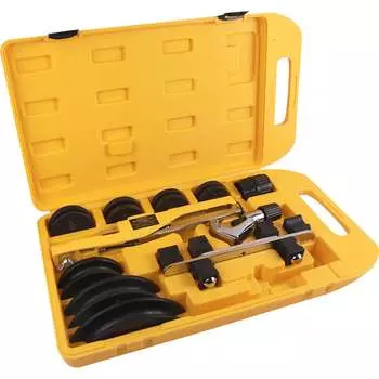 Трубогиб арбалетного типа Car-tool CT-0622