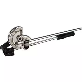 Трубогиб для точной гибки KRAFTOOL EXPERT 23504-1/2