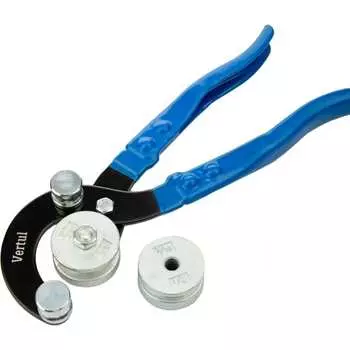 Трубогиб для тормозных трубок VERTUL VR50160
