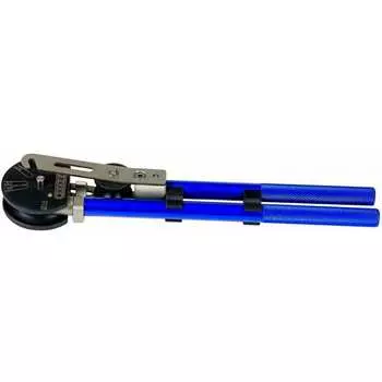 Трубогиб для трубы Henco BM-16-S