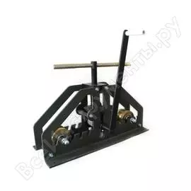 Трубогиб победит т-60