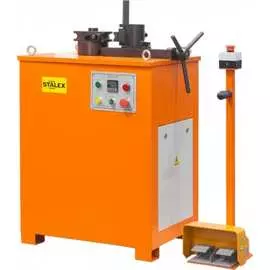 Трубогиб Stalex JTB-40