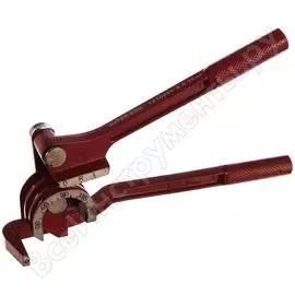 Трубогиб super-ego минибенд 6-8-10мм 761000000