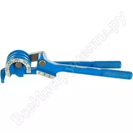 Трубогиб зубр эксперт мини 3-в-1 23525-3/8