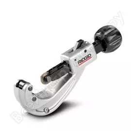 Труборез для меди ridgid 151 31632 (6-42 мм)