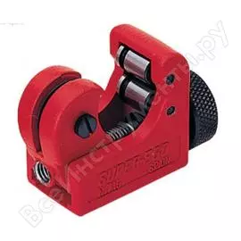 Труборез для медных труб mini pro 3-16 мм super-ego 716200000