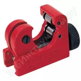 Труборез для медных труб mini pro 6-22 мм super-ego 722200000