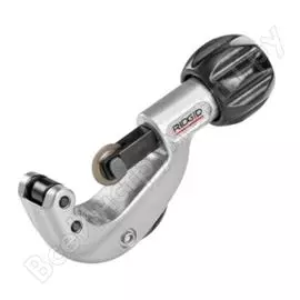 Труборез для нержавеющей стали ridgid 150ls 66742 (6-35 мм)