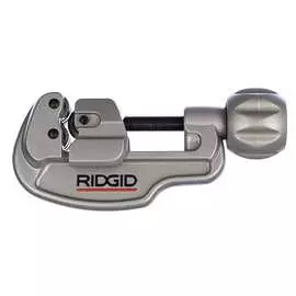 Труборез для нержавеющей стали Ridgid