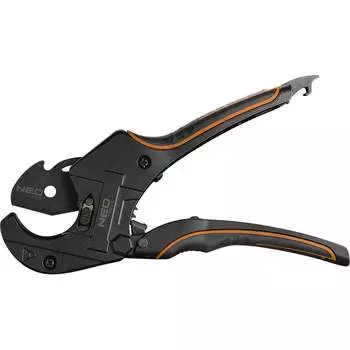 Труборез для пластиковых труб NEO Tools 02-073