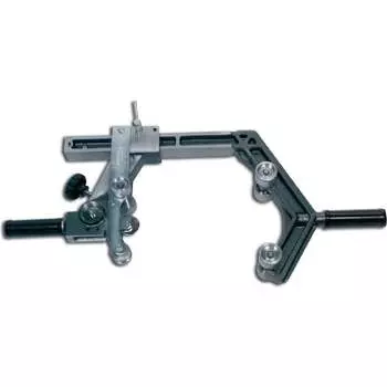 Труборез для пластиковых труб RITMO T4 98180000