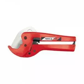 Труборез для пластиковых труб YATO YT-2231