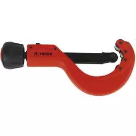 Труборез для полимерных труб TOPEX