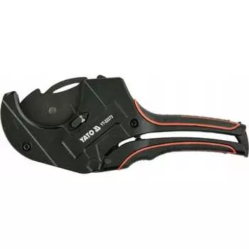 Труборез для ПВХ труб YATO YT-22273