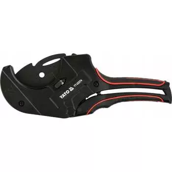 Труборез для ПВХ труб YATO YT-22274