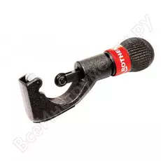 Труборез rothenberger rotrac 42 70011