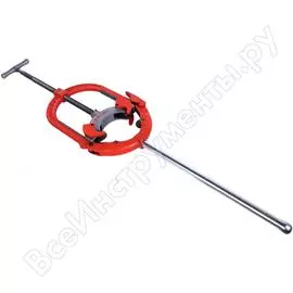 Труборез с хомутной защелкой для толстостенной стали ridgid 468-hws 83150 (6 - 8)