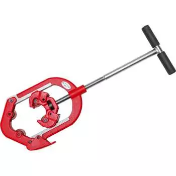 Труборез VOLL v4s 5.20004