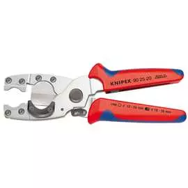Труборез для пласт. Knipex KN-902520