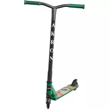 Трюковый самокат BRADEX AKRON SF 837