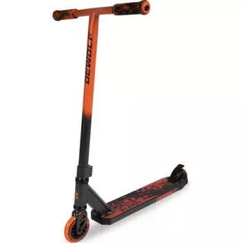 Трюковый самокат DEWOLF despot 100 DWST25100100O
