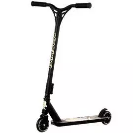 Трюковый самокат Larsen Street Trick Black/Gold 360328
