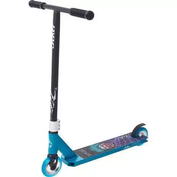 Трюковый самокат XAOS