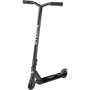 Трюковый самокат Nonstopika Nonstopika Overpik overblack