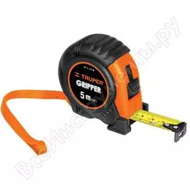 Рулетка Truper FH-5ME 15388