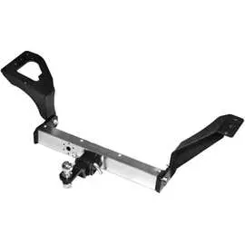 ТСУ фаркоп Nissan X-Trail 2007-2013 г.в. PT Group 8101502