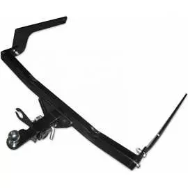 ТСУ фаркоп RENAULT Arkana 2019- PT Group