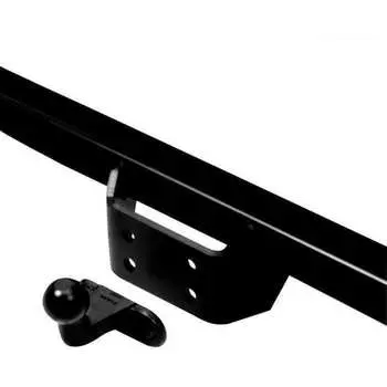 Тягово-сцепное устройство 2 места на Газель NEXT ЦМФ 2016 BOSAL