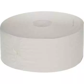 Туалетная 1-слойная бумага Luscan Economy 1052059