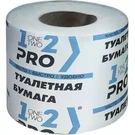 Бумага 1-2-Pro ТБВ1-38